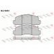 BL2140A1<br />FTE