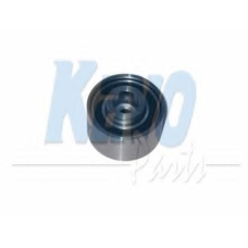 DID-4003 KAVO PARTS Паразитный / ведущий ролик, зубчатый ремень