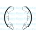 BS-5415 KAVO PARTS Комплект тормозных колодок