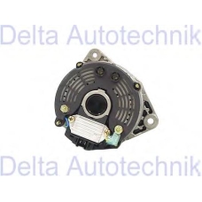 L 34 770 DELTA AUTOTECHNIK Генератор