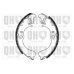 BS805 QUINTON HAZELL Комплект тормозных колодок