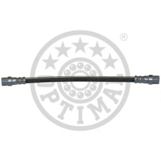BSL-399 OPTIMAL Тормозной шланг