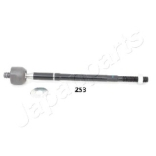 RD-253 JAPANPARTS Осевой шарнир, рулевая тяга