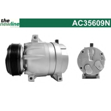 AC35609N ERA Компрессор, кондиционер
