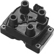 12598 STANDARD Катушка зажигания