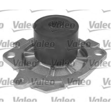 506590 VALEO Водяной насос