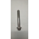90116-SNA-010<br />HONDA<br />Клипса пластиковая