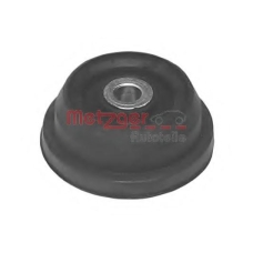 KB 959.00 METZGER Ремкомплект, опора амортизационной стойки