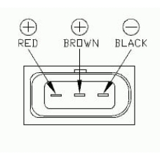 VWN-70010 Auto Parts Europe Вентилятор, охлаждение двигателя