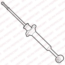DG3366 DELPHI Амортизатор