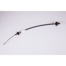8AK 355 701-841 HELLA Трос, управление сцеплением