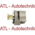 L 30 610 ATL Autotechnik Генератор