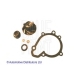 ADS79111 BLUE PRINT Ремкомплект, водяной насос