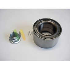 LVBK1609 MOTAQUIP Комплект подшипника ступицы колеса