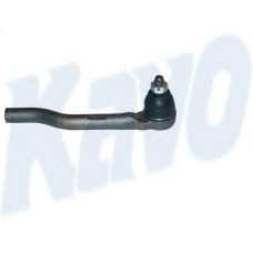 STE-2002 KAVO PARTS Наконечник поперечной рулевой тяги