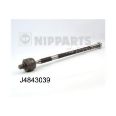 J4843039 NIPPARTS Осевой шарнир, рулевая тяга