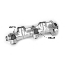 FBM1113.00 OPEN PARTS Главный тормозной цилиндр