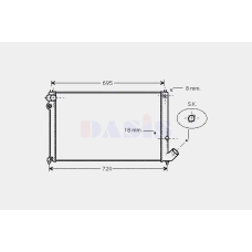 160005N DASIS 