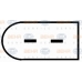 8FK 351 127-981 HELLA Компрессор, кондиционер