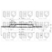 BDC3689 QUINTON HAZELL Тормозной диск