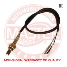 0258986602-PCS-MS MASTER-SPORT Лямбда-зонд