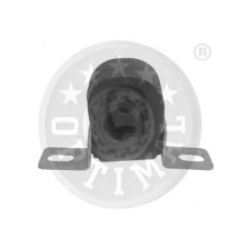 F8-4025 OPTIMAL Кронштейн, система выпуска ог