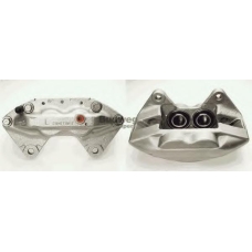 342600 BUDWEG CALIPER Тормозной суппорт
