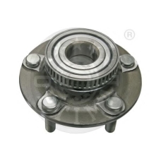 992563 OPTIMAL Комплект подшипника ступицы колеса