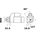 MS 294<br />MAHLE