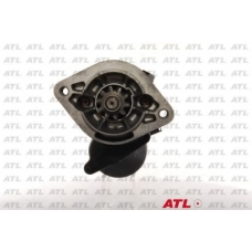 A 79 370 ATL Autotechnik Стартер
