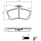 K405300<br />Vema