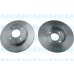 BR-6775 KAVO PARTS Тормозной диск