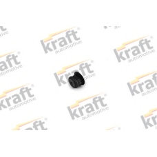 1490530 KRAFT AUTOMOTIVE Втулка, балка моста; Подвеска, держатель автоматич