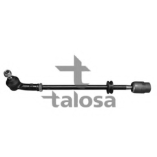 41-03572 TALOSA Поперечная рулевая тяга