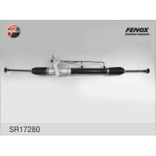 SR17280 FENOX Рулевой механизм