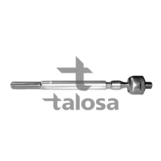 44-07351 TALOSA Осевой шарнир, рулевая тяга