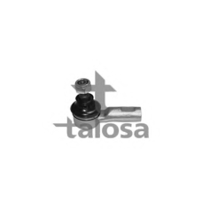 42-04299 TALOSA Наконечник поперечной рулевой тяги