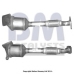 BM80111H BM CATALYSTS Катализатор