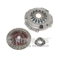 N2003131 NIPPARTS Комплект сцепления