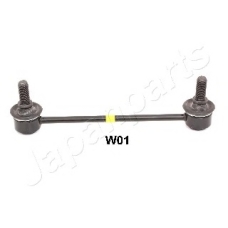 SI-W01 JAPANPARTS Стабилизатор, ходовая часть