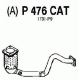 P476CAT