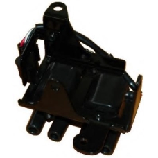 8010368 HOFFER Катушка зажигания