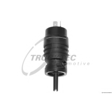 01.60.001 TRUCKTEC AUTOMOTIVE Водяной насос, система очистки окон
