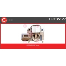 CRE35127 CASCO Регулятор