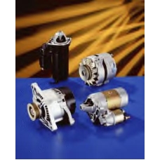 063223303010 MAGNETI MARELLI Стартер