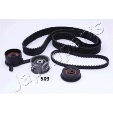 KDD-509 JAPANPARTS Комплект ремня грм