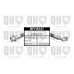 BFH5327 QUINTON HAZELL Тормозной шланг