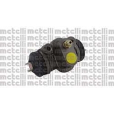 04-0513 METELLI Колесный тормозной цилиндр