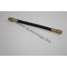 30820007810807 AUTOMEGA Тормозной шланг