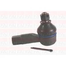 SS2046 FAI AutoParts Наконечник поперечной рулевой тяги